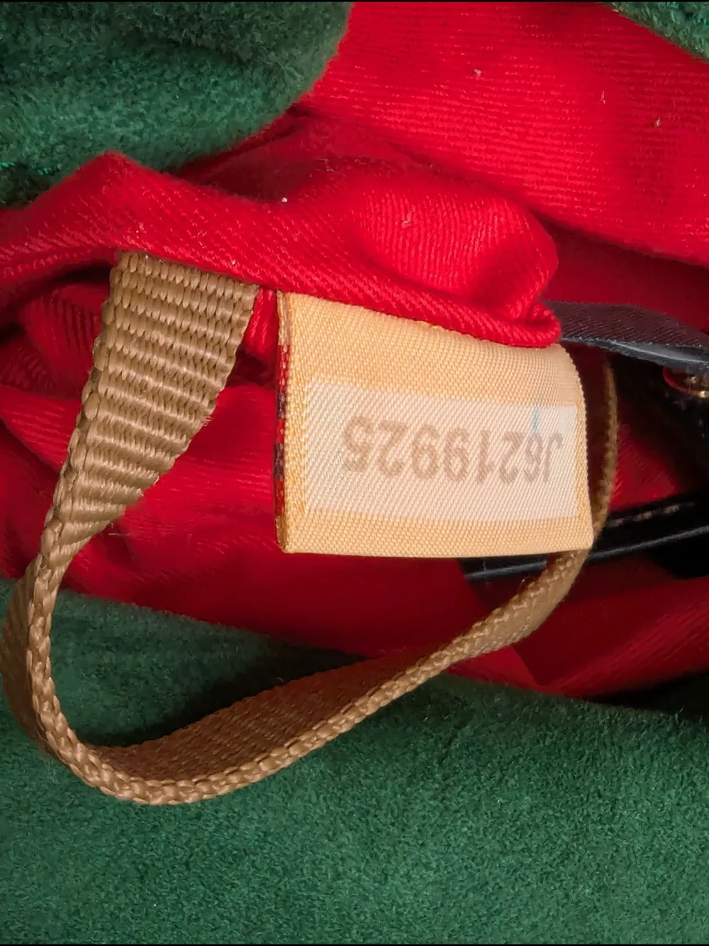 Dooney & Bourke Florentine Satchel